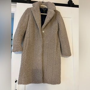 J Crew winter Jacket XXS